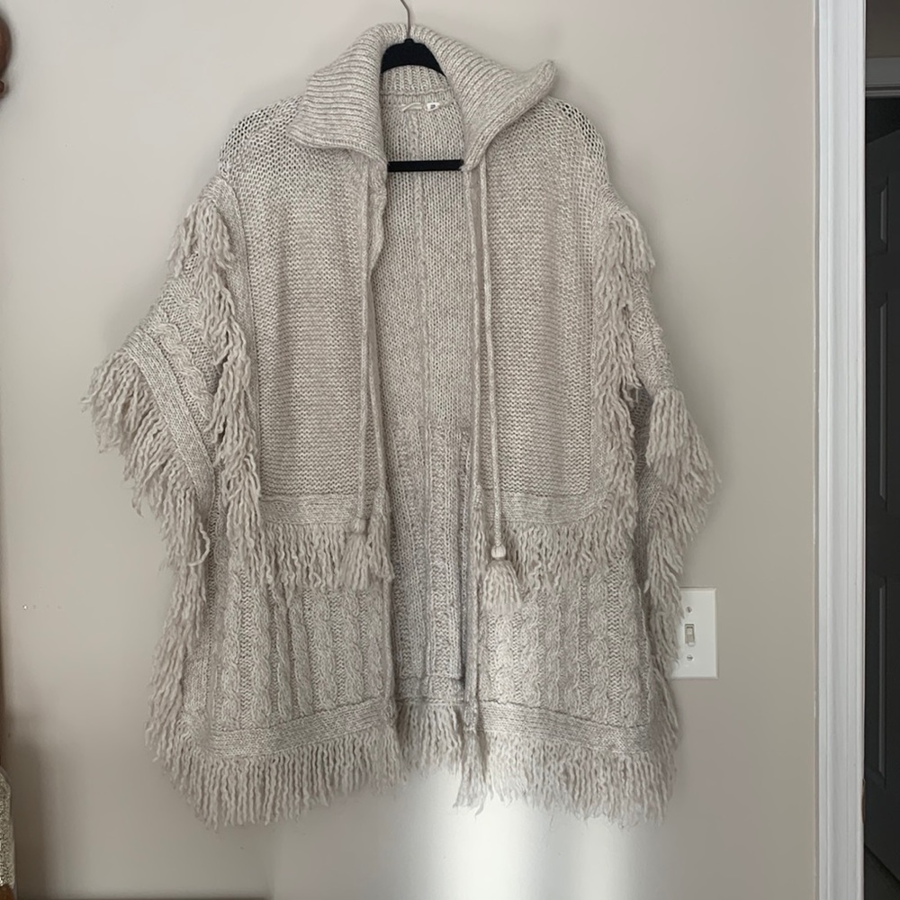 Gap Pancho